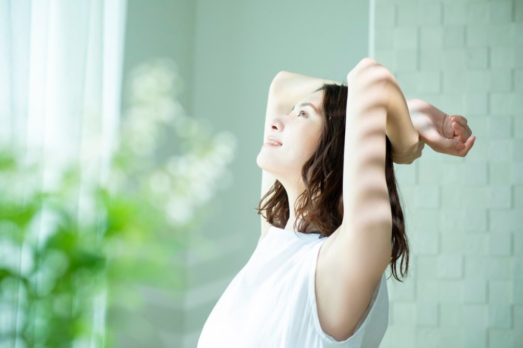 自分へのご褒美